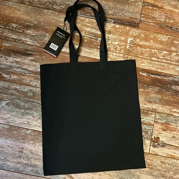 NWT Fourlaps Signature Tote 2-Way Stretch - Picture 6 of 6